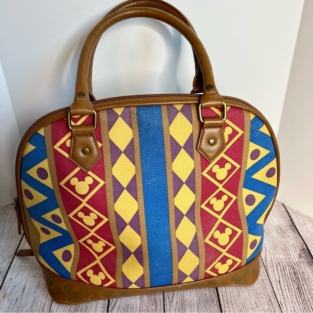 Disney Parks Tote Bag